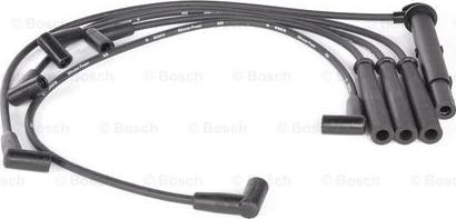 BOSCH 0 986 356 740 - Augstsprieguma vadu komplekts www.autospares.lv