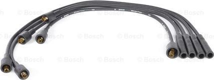 BOSCH 0 986 356 741 - Augstsprieguma vadu komplekts www.autospares.lv