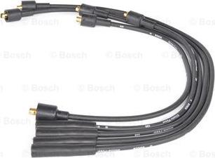 BOSCH 0 986 356 741 - Augstsprieguma vadu komplekts www.autospares.lv