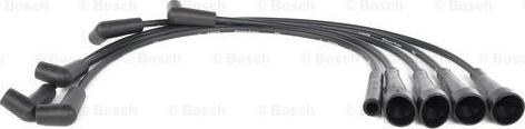 BOSCH 0 986 356 743 - Augstsprieguma vadu komplekts www.autospares.lv