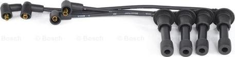 BOSCH 0 986 356 742 - Augstsprieguma vadu komplekts www.autospares.lv