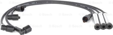 BOSCH 0 986 356 747 - Augstsprieguma vadu komplekts www.autospares.lv