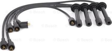 BOSCH 0 986 356 756 - Augstsprieguma vadu komplekts www.autospares.lv