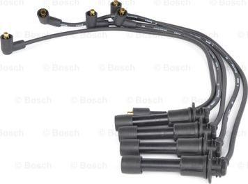 BOSCH 0 986 356 760 - Augstsprieguma vadu komplekts www.autospares.lv