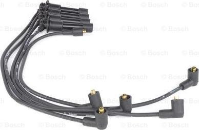 BOSCH 0 986 356 760 - Augstsprieguma vadu komplekts www.autospares.lv