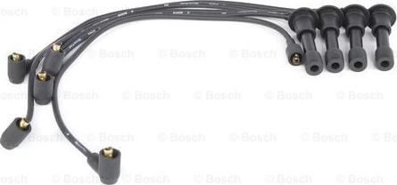 BOSCH 0 986 356 760 - Augstsprieguma vadu komplekts www.autospares.lv