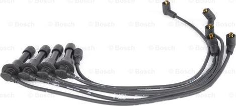 BOSCH 0 986 356 760 - Augstsprieguma vadu komplekts www.autospares.lv