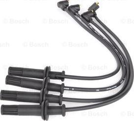 BOSCH 0 986 356 709 - Augstsprieguma vadu komplekts www.autospares.lv