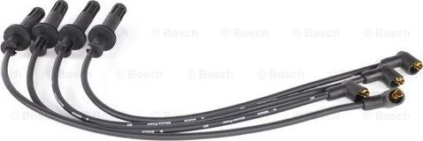 BOSCH 0 986 356 709 - Augstsprieguma vadu komplekts www.autospares.lv