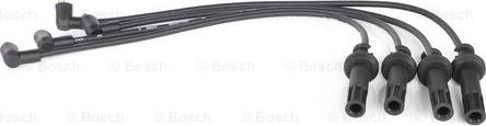 BOSCH 0 986 356 709 - Augstsprieguma vadu komplekts www.autospares.lv