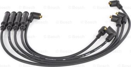 BOSCH 0 986 356 702 - Augstsprieguma vadu komplekts www.autospares.lv