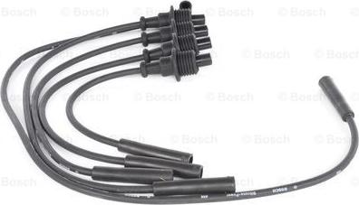 BOSCH 0 986 356 715 - Augstsprieguma vadu komplekts www.autospares.lv