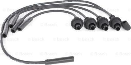 BOSCH 0 986 356 715 - Augstsprieguma vadu komplekts www.autospares.lv