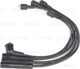 BOSCH 0 986 356 710 - Augstsprieguma vadu komplekts www.autospares.lv