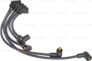 BOSCH 0 986 356 718 - Augstsprieguma vadu komplekts www.autospares.lv