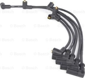 BOSCH 0 986 356 718 - Augstsprieguma vadu komplekts www.autospares.lv