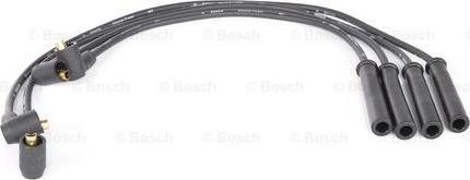 BOSCH 0 986 356 789 - Augstsprieguma vadu komplekts www.autospares.lv