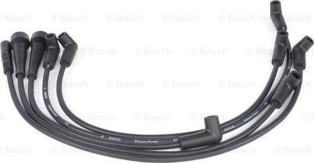 BOSCH 0 986 356 780 - Augstsprieguma vadu komplekts www.autospares.lv