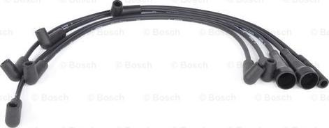 BOSCH 0 986 356 780 - Augstsprieguma vadu komplekts www.autospares.lv