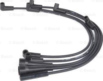 BOSCH 0 986 356 780 - Augstsprieguma vadu komplekts www.autospares.lv