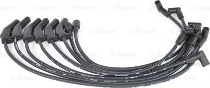 BOSCH 0 986 356 783 - Augstsprieguma vadu komplekts www.autospares.lv