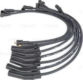 BOSCH 0 986 356 783 - Augstsprieguma vadu komplekts www.autospares.lv