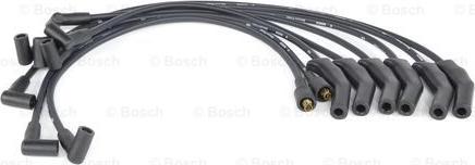 BOSCH 0 986 356 783 - Augstsprieguma vadu komplekts www.autospares.lv