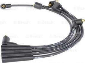 BOSCH 0 986 356 734 - Augstsprieguma vadu komplekts www.autospares.lv