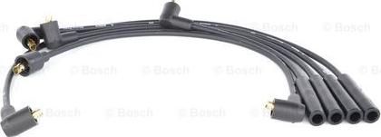 BOSCH 0 986 356 734 - Augstsprieguma vadu komplekts www.autospares.lv