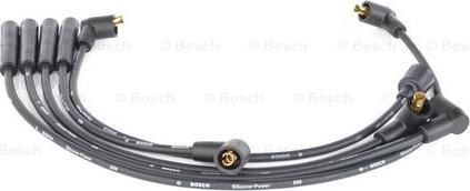 BOSCH 0 986 356 734 - Augstsprieguma vadu komplekts www.autospares.lv