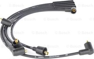 BOSCH 0 986 356 734 - Augstsprieguma vadu komplekts www.autospares.lv