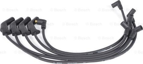 BOSCH 0 986 356 724 - Augstsprieguma vadu komplekts www.autospares.lv