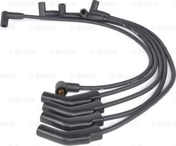 BOSCH 0 986 356 724 - Augstsprieguma vadu komplekts www.autospares.lv