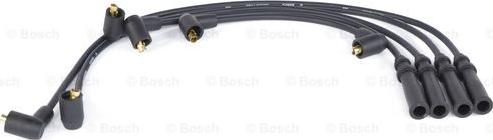 BOSCH 0 986 356 720 - Augstsprieguma vadu komplekts www.autospares.lv