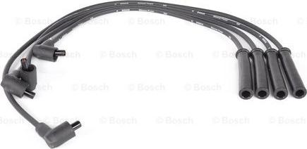 BOSCH 0 986 356 727 - Augstsprieguma vadu komplekts www.autospares.lv