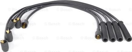 BOSCH 0 986 356 774 - Augstsprieguma vadu komplekts www.autospares.lv