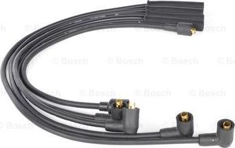 BOSCH 0 986 356 774 - Augstsprieguma vadu komplekts www.autospares.lv