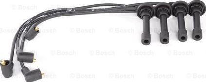 BOSCH 0 986 356 776 - Augstsprieguma vadu komplekts www.autospares.lv