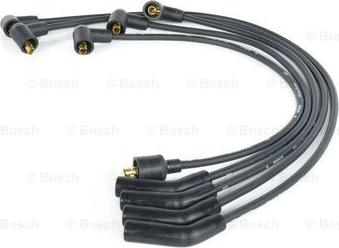 BOSCH 0 986 356 772 - Augstsprieguma vadu komplekts www.autospares.lv