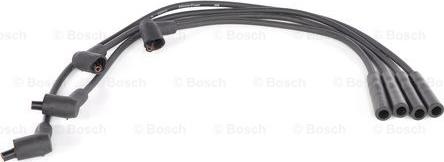 BOSCH 0 986 357 098 - Augstsprieguma vadu komplekts www.autospares.lv