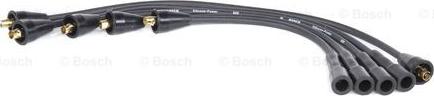 BOSCH 0 986 357 049 - Augstsprieguma vadu komplekts www.autospares.lv