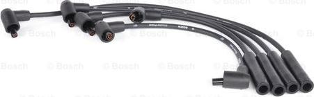 BOSCH 0 986 357 068 - Augstsprieguma vadu komplekts www.autospares.lv