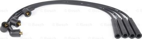 BOSCH 0 986 357 195 - Augstsprieguma vadu komplekts www.autospares.lv