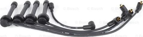 BOSCH 0 986 357 197 - Augstsprieguma vadu komplekts www.autospares.lv