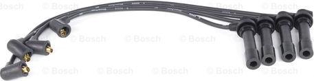 BOSCH 0 986 357 149 - Augstsprieguma vadu komplekts www.autospares.lv