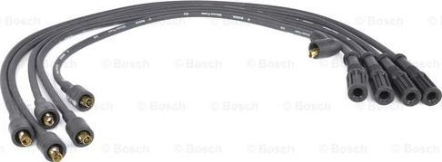 BOSCH 0 986 357 146 - Augstsprieguma vadu komplekts www.autospares.lv