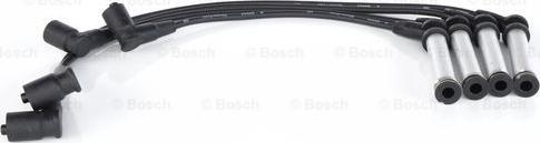 BOSCH 0 986 357 148 - Augstsprieguma vadu komplekts www.autospares.lv