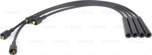 BOSCH 0 986 357 165 - Augstsprieguma vadu komplekts www.autospares.lv