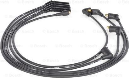 BOSCH 0 986 357 185 - Augstsprieguma vadu komplekts www.autospares.lv