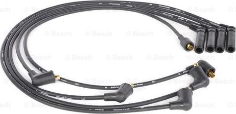 BOSCH 0 986 357 185 - Augstsprieguma vadu komplekts www.autospares.lv